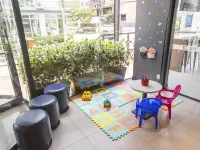 Ibis Budget Blumenau