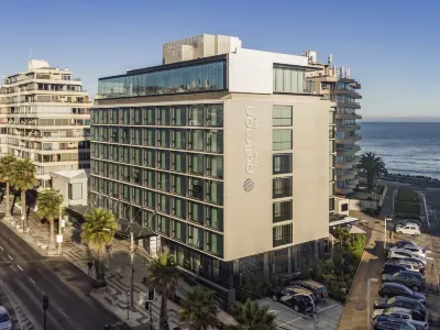 Pullman Vina del Mar San Martín Hotels in 