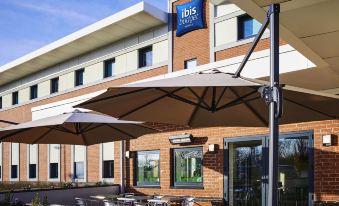 Ibis Budget Leicester