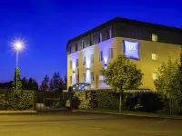 Ibis Budget Amboise Hôtels à : Amboise