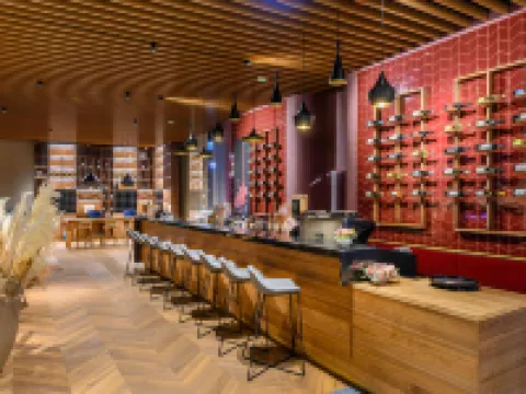 Mercure Debrecen Hotels in Debrecen