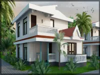Country Inn Goa Varca Beach - 2 Minutes Walk to the Beach Hotels in Varca
