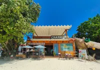 Charming Lipe Beach Resort Hotels in Koh Lipe
