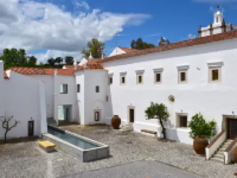 Pousada Convento de Arraiolos – Historic Hotel Hotel di Arraiolos
