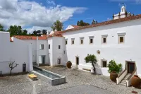 Pousada Convento de Arraiolos – Historic Hotel