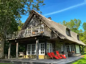 Pädaste Manor