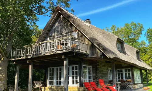 Pädaste Manor