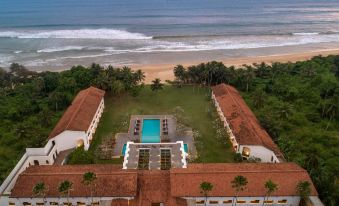 Heritance Ayurveda - All Meals and Treatments