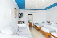 Hotel Corozal Plaza Hotel a 
