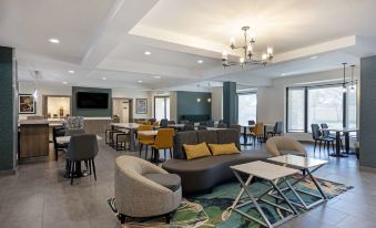 Best Western Plus Fort Worth North