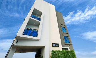 Gangneung Wee Pension