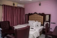 Bovina View Hotel Hotels in Ilorin