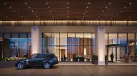 Four Seasons Hotel Nashville Hotels in Nashville