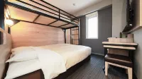 Super Hotel Utsunomiya Hotels in Utsunomiya