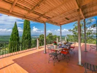 Casa Lensi