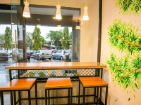 Urban Inn, Jitra Hotels in Jitra