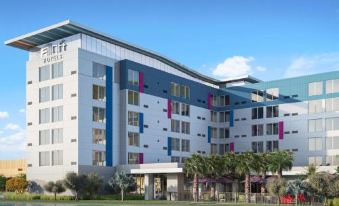 Aloft Orlando Lake Nona