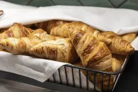 Original Sokos Hotel Ilves - breakfast