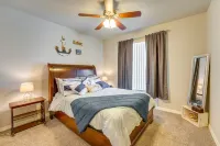 Beautiful Bullhead City Home Rental w/ Yard!