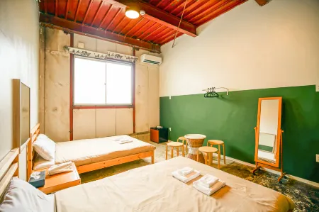 Fan! Aburatsu Отели рядом со станцией JR Obi station