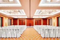 Sheraton Jinan Hotel