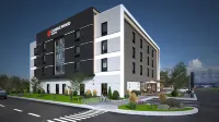 Candlewood Suites Collingwood Các khách sạn gần Collingwood Eddie Bush Memorial Arena