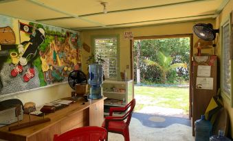 Palmento Grove Garifuna Eco-Cultural & Healing Institute
