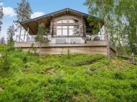 Villa sieponpesä Hotels near Pirunkirkko Trail