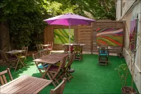 Résidence les Cordeliers