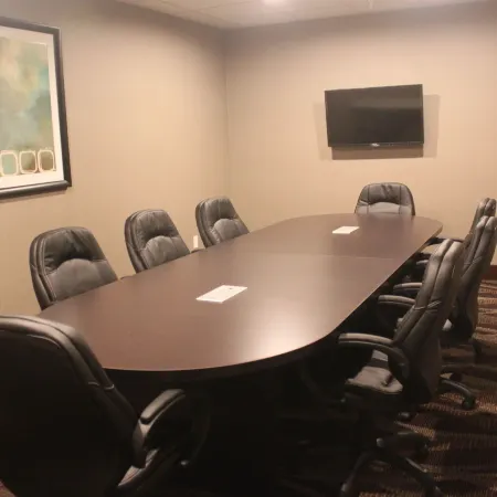 Meridian Inn & Suites Lloydminster