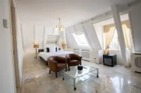 Hotel Schimmelpenninck Huys Hotels in Groningen
