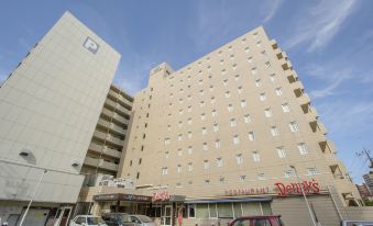 Court Hotel Mito - Housity