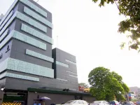 ザ ニシャット ラホールのホテル