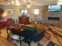 Days Inn & Suites by Wyndham Fargo 19th Ave/Airport Dome