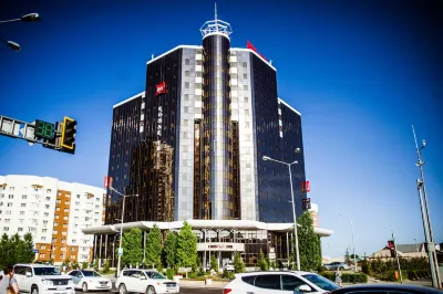 Ibis Astana