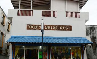 Ykd Tourist Rest Hikkaduwa