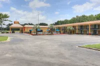 Days Inn by Wyndham Orangeburg South