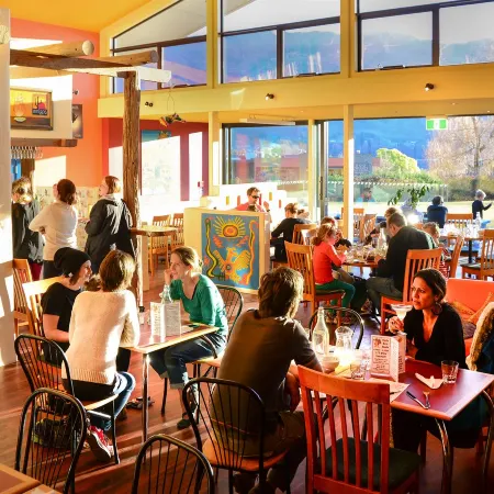 Wanaka Hotel