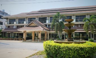 Punya Garden Hotel