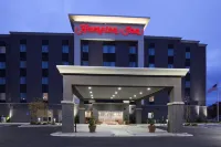 Hampton Inn Minneapolis Bloomington West Hotels near Marshalls