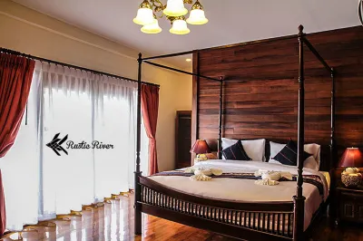 Rustic River Boutique Hotels in Chang Moi