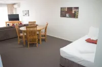 비치사이드 홀리데이 아파트먼트