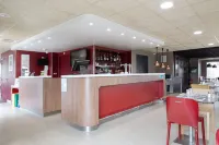 Campanile Creteil - Bonneuil Sur Marne - parking