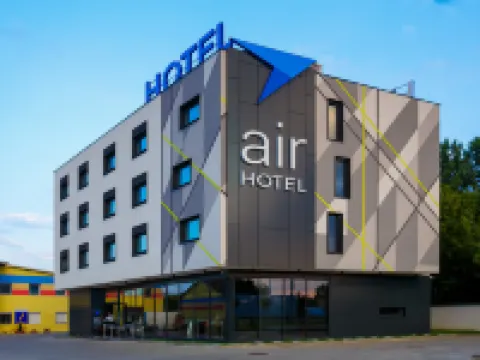 Air Hotel Hotels in Warsaw