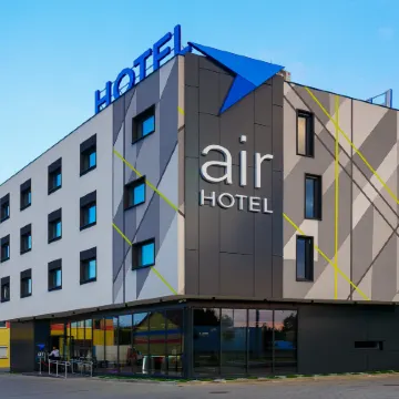 Air Hotel