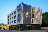 Air Hotel Hotels near Ptak Warsaw Expo