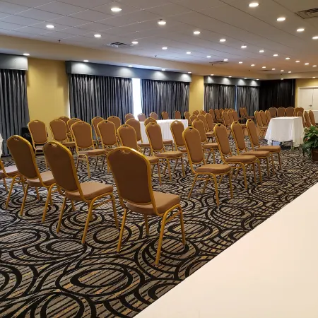 Red Roof Inn Atlanta Airport NE - Conley Отели в г. Грешам Парк