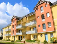 Adonis Grandcamp - Résidence les Isles de Sola - Wifi