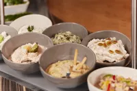 Vitalhotel der Parktherme - Inkl Thermeneintritt & Sauna - breakfast