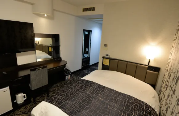 APA酒店三重龜山